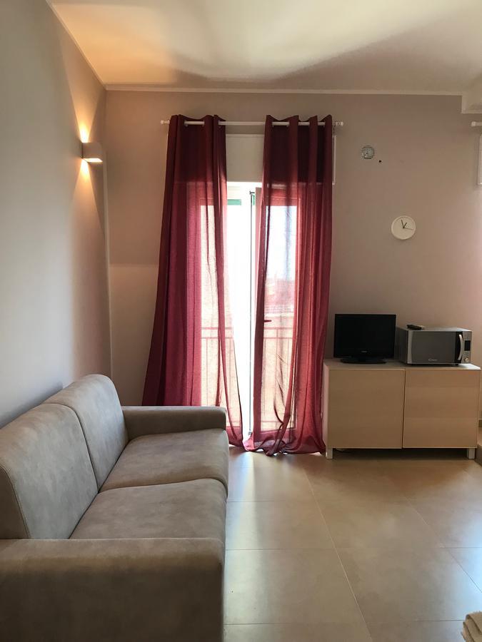 Apartment Antonella Ostuni Exterior photo