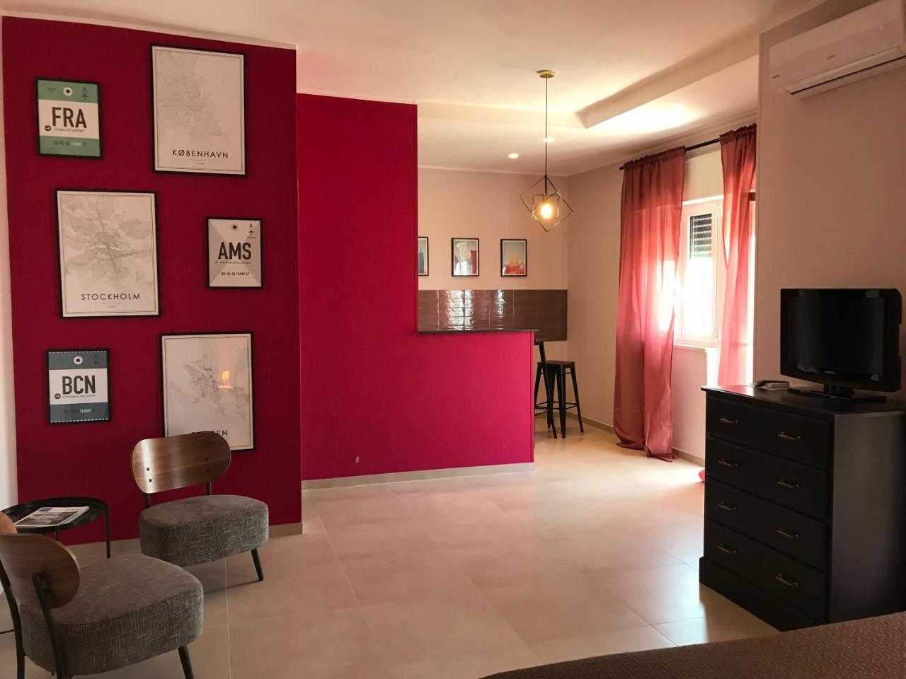Apartment Antonella Ostuni Exterior photo